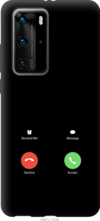 

Чехол Айфон 1 для Huawei P40 Pro 1037735