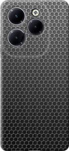 Чехол Ячейки для Infinix Hot 40