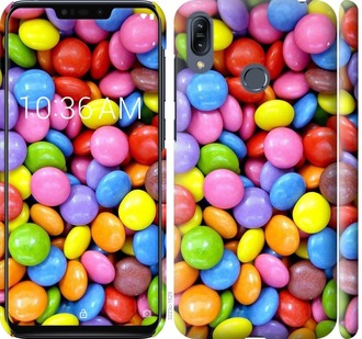 

Чохол MandD на Asus Zenfone Max M2 ZB633KL 699195