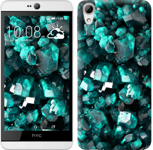

Чохол Кристали 2 на HTC Desire 826 dual sim 649381