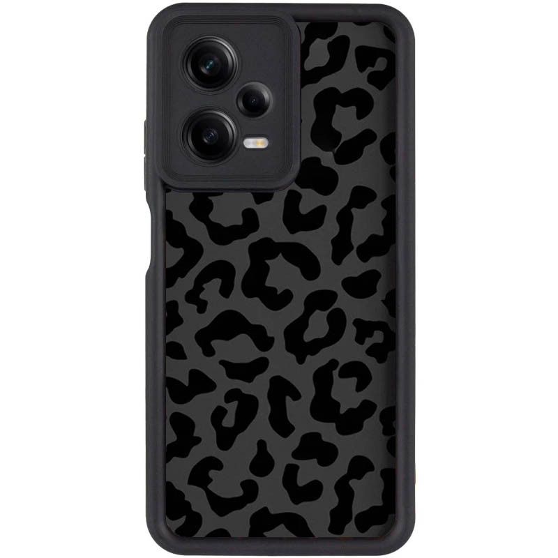 TPU чохол Prestige на Xiaomi Redmi Note 12 Pro 5G (Leopard)