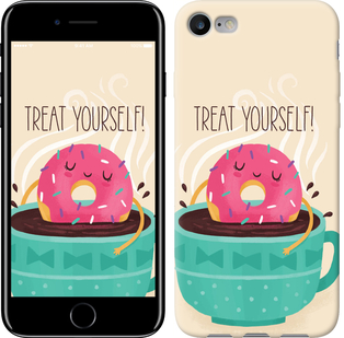 

Чехол Treat Yourself для iPhone 7 (4.7'') 171495