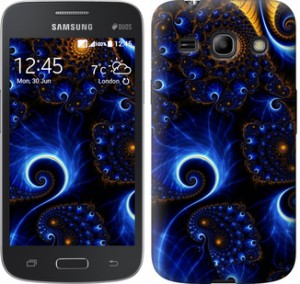 Чехол Восток для Samsung Galaxy Star Advance G350E