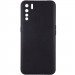 Чехол TPU Epik Black Full Camera для Oppo A91 (Черный)