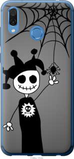 

Чехол Happy Halloween для Huawei Honor Play 1418941