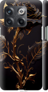 Чехол Роза 3 для OnePlus 10T