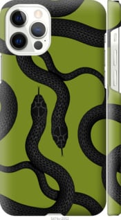 

Чехол Змеи v2 для iPhone 12 1438228