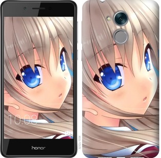 

Чохол Шарлотта на Huawei Honor 6C Pro 709615