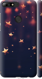 

Чохол Падаючі зірки для Huawei Y7 Prime (2018) 1161788