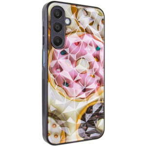 TPU+PC чехол Prisma Fluffie для Samsung Galaxy A05s