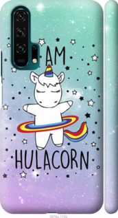 

Чохол Im hulacorn на Huawei Honor 20 Pro 740585