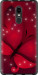 Чехол Лунная бабочка для Xiaomi Redmi Note 4X