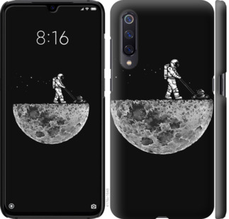 

Чохол Moon in dark на Meizu 16S 776801