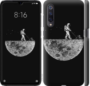 Чохол Moon in dark на Meizu 16S