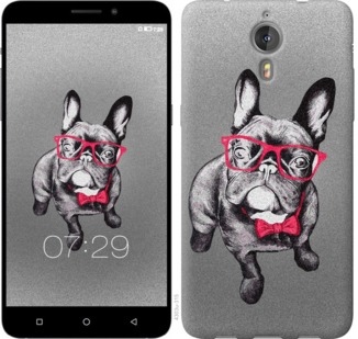 

Чехол Умный бульдог для LeTV One X600 737419