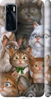 

Чохол коти на Vivo V20 SE 1395703