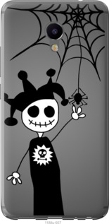 

Чехол Happy Halloween для Meizu M3e 1418786
