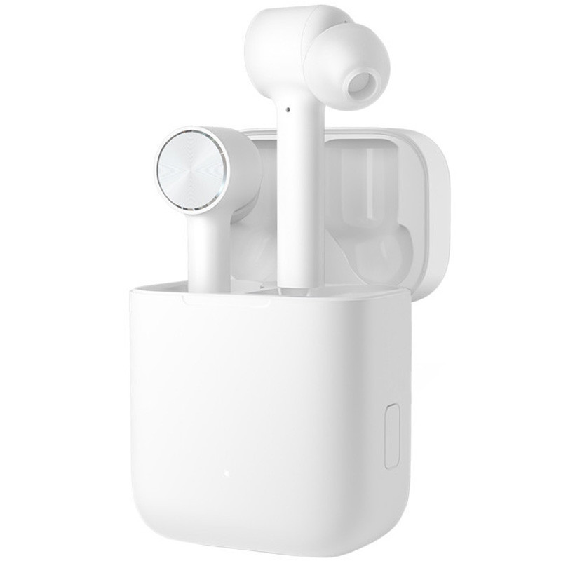 Беспроводные наушники Xiaomi Mi Air True Wireless Earphones