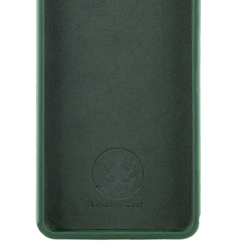 Фото Чехол Silicone Cover Lakshmi Full Camera (AAA) with Logo для Google Pixel 8 на vchehle.ua