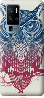 

Чехол Сова 2 для Vivo X50 Pro Plus 1084367