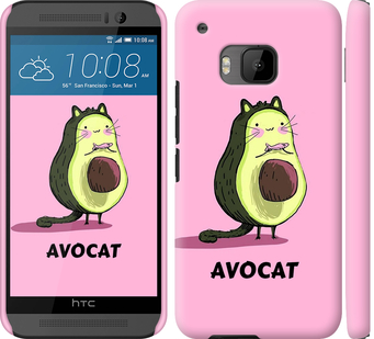 

Чохол Avocat на HTC One M9 718601
