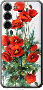 

Чехол Маки для Samsung Galaxy S23 Plus 1570096