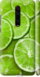 

Чохол Лайм для Xiaomi Redmi K20 1691977