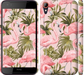 

Чохол фламінго 2 на HTC Desire 830 744543
