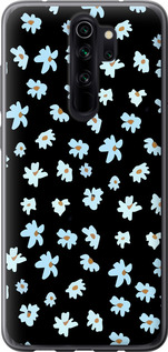 

Чохол Квітковий на Xiaomi Redmi Note 8 Pro 989439