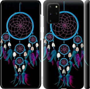 

Чохол Ловець снів на Samsung Galaxy S20 Plus 878916