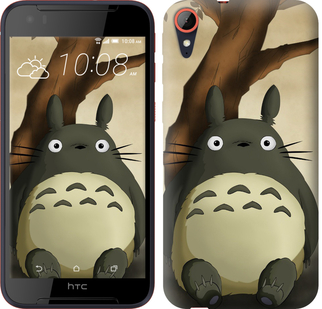 

Чохол Мій сусід Тоторо на HTC Desire 830 556495