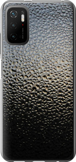 Чохол Мокре скло на Xiaomi Redmi Note 10T