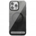 Чехол TPU Shiny Mountain (MagFit) для Apple iPhone 17 (6.3") (Black)
