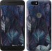 Чехол Листья v3 для Google Pixel XL