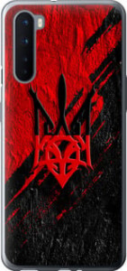 Чехол Герб v4 для OnePlus Nord