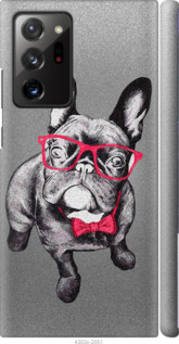 

Чохол Розумний бульдог на Samsung Galaxy Note 20 Ultra 1060380