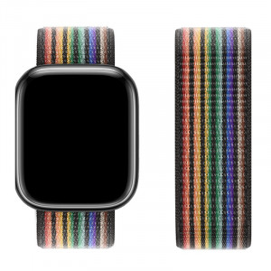 Ремешок Hoco WA02 Original series Apple watch (38/40/41mm)