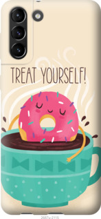 

Чехол Treat Yourself для Samsung Galaxy S21 Plus 1145612