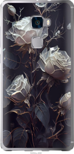 

Чохол Троянди 2 на Huawei Mate S 1507779