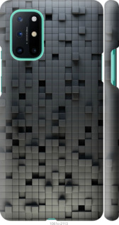 

Чехол Кубики для OnePlus 8T 1577307