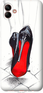 

Чохол Devil Wears Louboutin на Samsung Galaxy A04 A045F 1587118