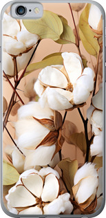 

Чехол Хлопок для iPhone 6 (4.7'') 1648990