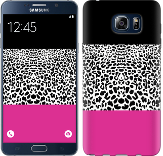 

Чехол Шкура леопарда v3 для Samsung Galaxy Note 5 N920C 317993