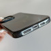 Фото TPU чехол Molan Cano Magnetic Jelly для Apple iPhone 14 Pro Max (6.7") (Black) в магазине vchehle.ua