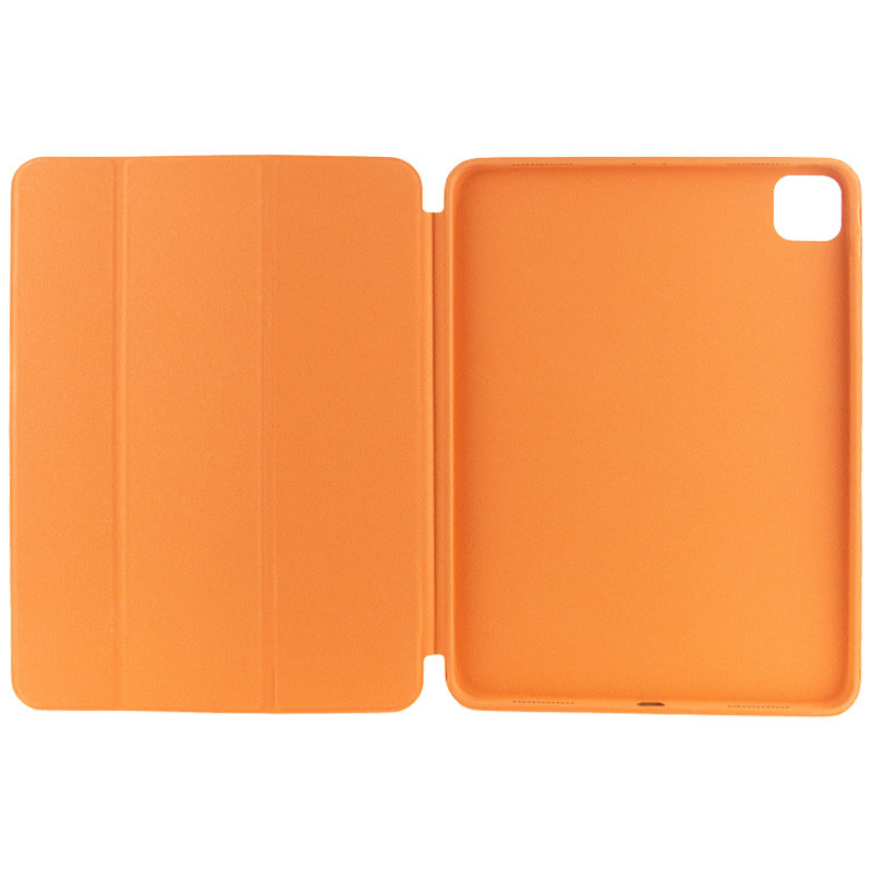 Фото Чехол (книжка) Smart Case Series для Apple iPad Pro 11" (2020-2022) (Оранжевый / Orange) в магазине vchehle.ua