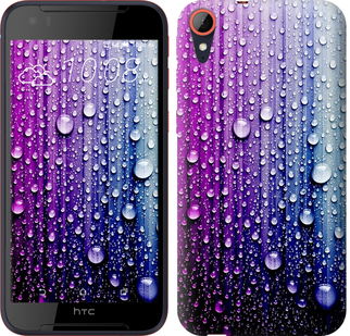 

Чохол Каплі води на HTC Desire 830 636877