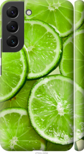 

Чохол Лайм на Samsung Galaxy S22 1691750