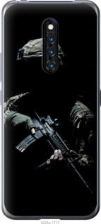 Чехол Защитник v3 для Vivo X27 Pro