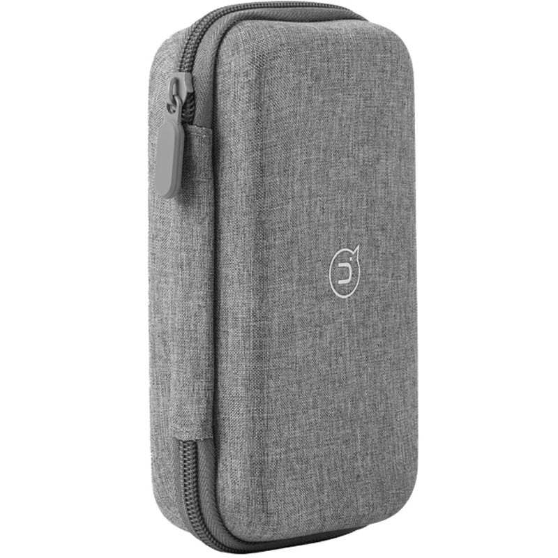 Фото Органайзер для HDD Usams US-ZB263 (Gray) на vchehle.ua