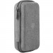 Фото Органайзер для HDD Usams US-ZB263 (Gray) на vchehle.ua